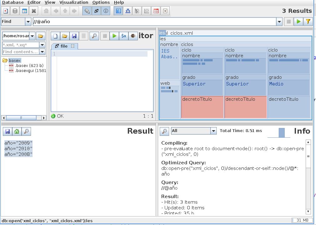 Imagen del ej1.5 en xpath